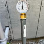 Run Gas Line to New Generator in Boulder