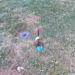 Water Service Line Repair in Edgewater