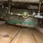 Install new PRV in Edgewater