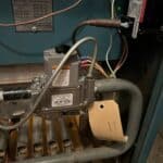 Boiler issue in Boulder