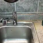Replace Kitchen Faucet in Lafayette