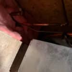 Replace two outside faucets with new in Thornton