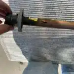 Outside Faucet Needs to be Replaced in Lakewood