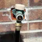 Outside Faucet Needs to be Repaired or Replaced in Lakewood