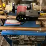 Boiler Start Up for Season for this 6-Plex in Lakewood