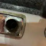 Kitchen Faucet is Dripping in Lakewood