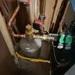 Replace boiler in Northglenn