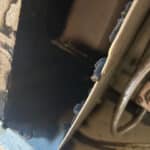 Space Heater Issue in Boulder