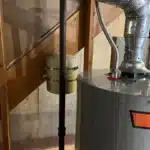 Replace Water Heater in Broomfield
