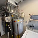 Replace Water Heater with Same Size in Broomfield