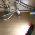 Replace Kitchen Faucet in Westminster