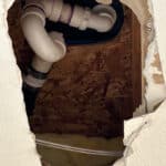 Leak Through Ceiling in Golden