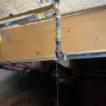 Gas Log Lighting Valve Installation in Westminster