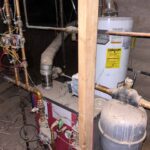 Small Mystery Leak in Lakewood