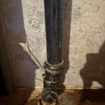 Mystery Leak From Main Level into the Basement Below in Superior