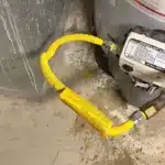 Gas Leak in Arvada