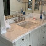 Handles on Lavatory Faucet Need to be Adjusted in Boulder