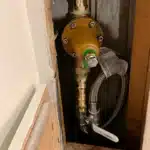 Four small repairs in Arvada