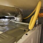 Install Gas Valve on Dryer in Arvada
