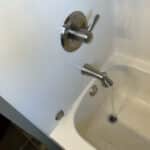 Tub/ Shower Valve Replacement in Arvada