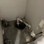 Replace Sump Pump in the Basement in Arvada