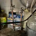 Install Dishwasher Stop with Hammer Arrestor in Arvada
