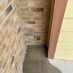 Replace Front Silcock in Arvada