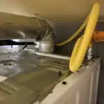 Install Gas Valve on Dryer in Arvada