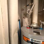 Replace leaking water heater in Denver, Colorado