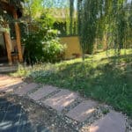 Sewer backing up in home in Boulder