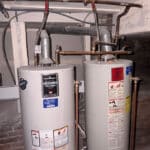 Clean boiler and write up list of problems, that you find. in Denver