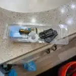 Shower Valve is Running and Will Not Shut Off in Broomfield