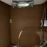 Two Plumbing Repairs in Lakewood