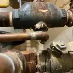 Boiler Start Up for Season for this 6-Plex in Lakewood