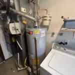 Replace Water Heater with Same Size in Broomfield