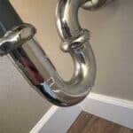 Leaks that Have Caused Damage to Unit. in Golden