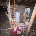 Small Mystery Leak in Lakewood