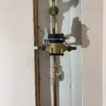 Replace Main Shut Off and Add Pressure Reducing Valve in Louisville