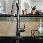 Replace Kitchen Faucet in Westminster