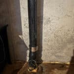 Mystery Leak From Main Level into the Basement Below in Superior