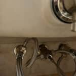 Handles on Lavatory Faucet Need to be Adjusted in Boulder