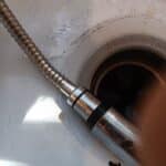 Leak in Kitchen Faucet in Broomfield