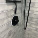 Re-Test Shower - What is Causing the Leak in Edgewater