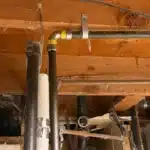 Gas Leak in Arvada