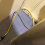 Install Gas Valve on Dryer in Arvada
