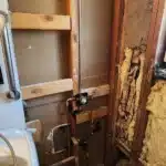 Remove Tub and Run Drain for Shower Base in Arvada