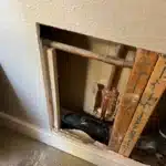 Find Additional Leak and Fix Pipe. in Arvada