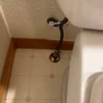 Water Closet Repair and Rebuild in Arvada