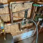 Boiler Repairs and Upgrade in Golden