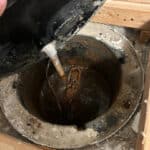 Replace Sump Pump in the Basement in Arvada